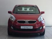 Kia Venga I Барнаул  - изображение 36