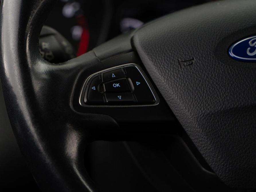 Ford Focus III Рестайлинг Москва  - изображение 12
