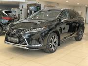 Lexus RX IV Рестайлинг Казань  - изображение 23