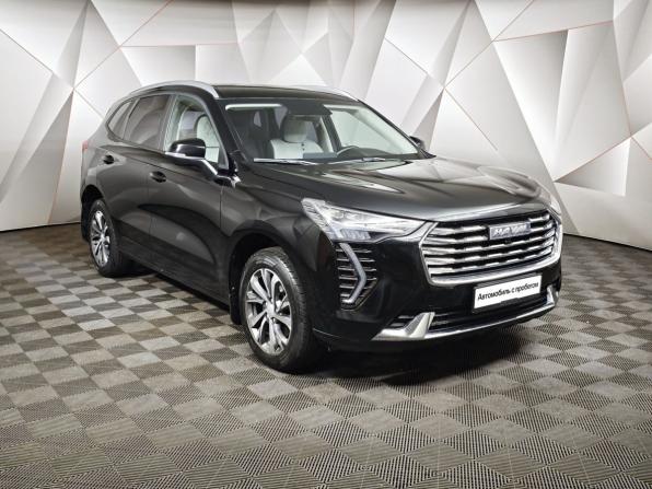 Haval Jolion I с пробегом 2023 года, цена 1 787 000 рублей, 59731 км, внедорожник, Автокод Объявления