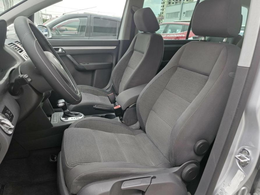 Volkswagen Touran I Нижний Новгород  - изображение 9