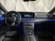 Mercedes-Benz E-Класс V (W213 S213 C238) Рестайлинг Москва  - изображение 37