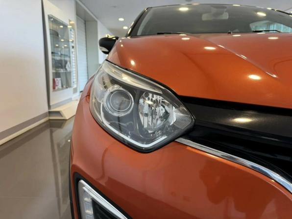 Renault Kaptur I с пробегом 2017 года, цена 1 179 000 рублей, 194742 км, внедорожник, Автокод Объявления