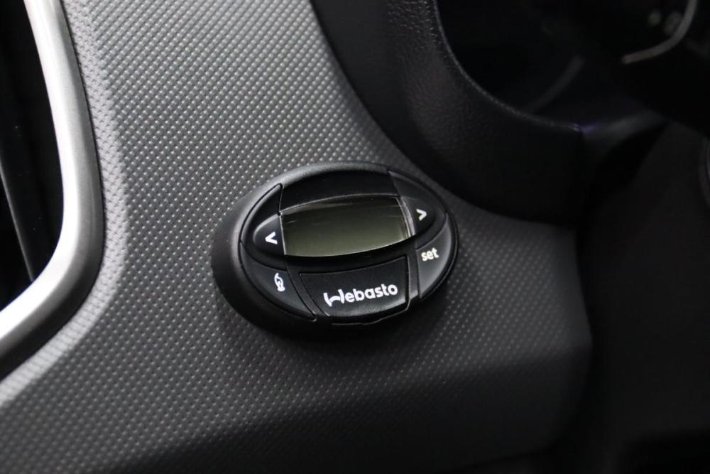 Hyundai Creta I Сургут  - изображение 19