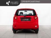 Chevrolet Spark II Казань  - изображение 17