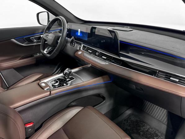 Chery Tiggo 7L I с пробегом 2024 года, цена 2 190 000 рублей, 12224 км, внедорожник, Автокод Объявления