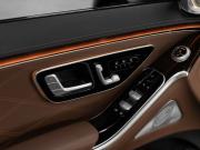 Mercedes-Benz S-Класс AMG IV (W223) Москва  - изображение 38