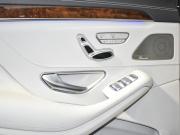 Mercedes-Benz S-Класс VI (W222 C217) Санкт-Петербург  - изображение 39