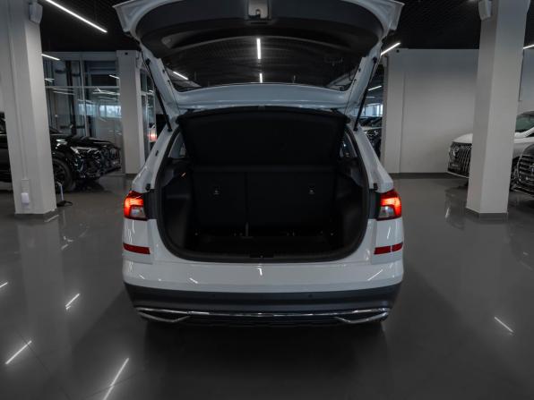 Skoda Kamiq I (China Market) с пробегом 2025 года, цена 2 850 000 рублей, 20 км, внедорожник, Автокод Объявления