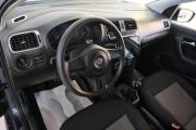 Volkswagen Polo V Омск  - изображение 36