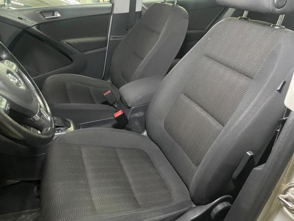 Volkswagen Tiguan I Рестайлинг с пробегом 2012 года, цена 1 250 000 рублей, 228728 км, внедорожник, Автокод Объявления
