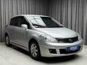 Nissan Tiida I Рестайлинг Ижевск  - изображение 29