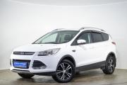 Ford Kuga II Оренбург  - изображение 25