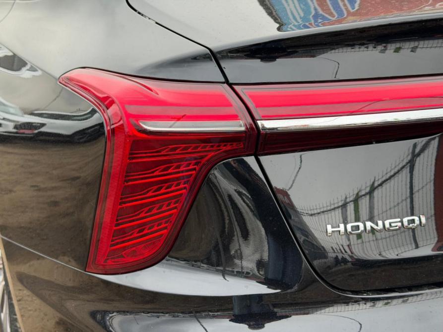 Hongqi H5 II Набережные Челны  - изображение 10