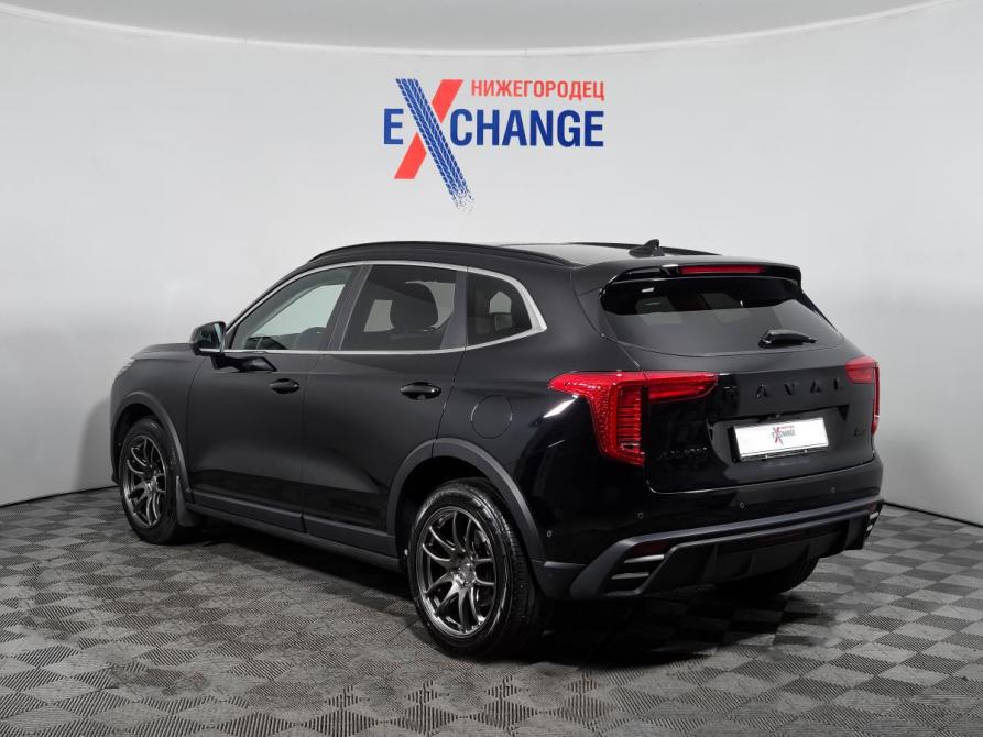 Haval Jolion I Рестайлинг Нижний Новгород  - изображение 7