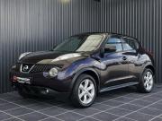 Nissan Juke I Рестайлинг Пермь  - изображение 32
