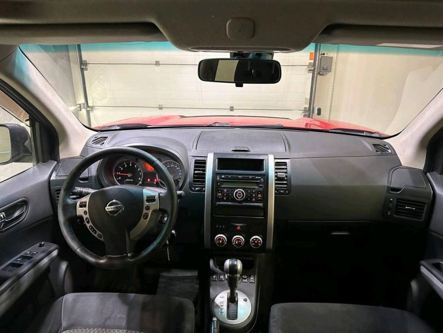Nissan X-Trail II Новосибирск  - изображение 23
