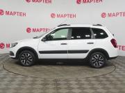 Lada (ВАЗ) Granta I Рестайлинг Вологда  - изображение 25