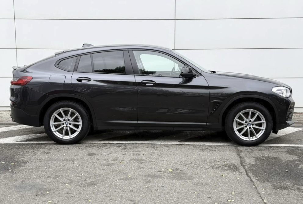 BMW X4 II (G02) Ставрополь  - изображение 4