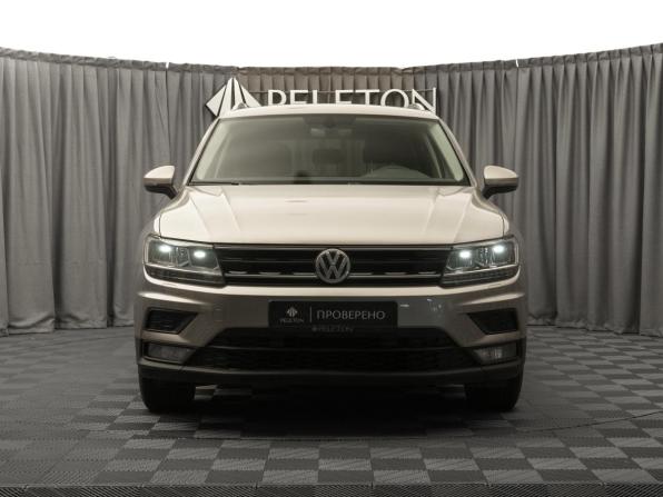 Volkswagen Tiguan II с пробегом 2017 года, цена 1 900 000 рублей, 241775 км, внедорожник, Автокод Объявления