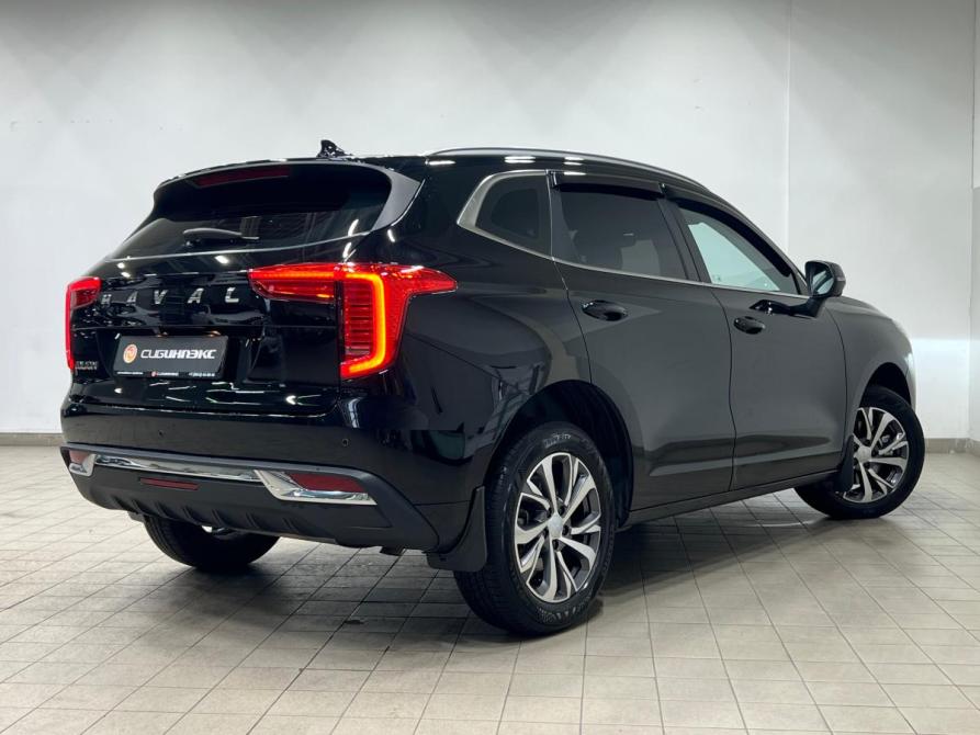 Haval Jolion I Кемерово  - изображение 4