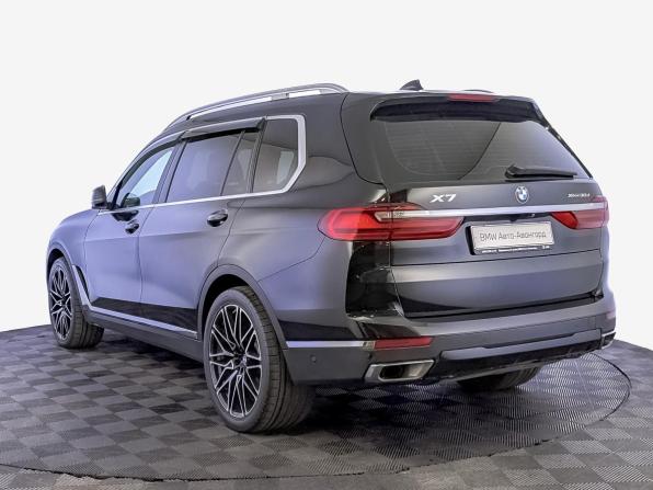 BMW X7 I (G07) с пробегом 2021 года, цена 5 995 000 рублей, 163345 км, внедорожник, Автокод Объявления
