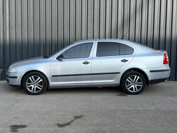 Skoda Octavia II (A5) с пробегом 2007 года, цена 580 000 рублей, 160245 км, лифтбек, Автокод Объявления