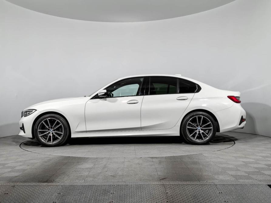 BMW 3 серии VII (G2x) Санкт-Петербург  - изображение 8