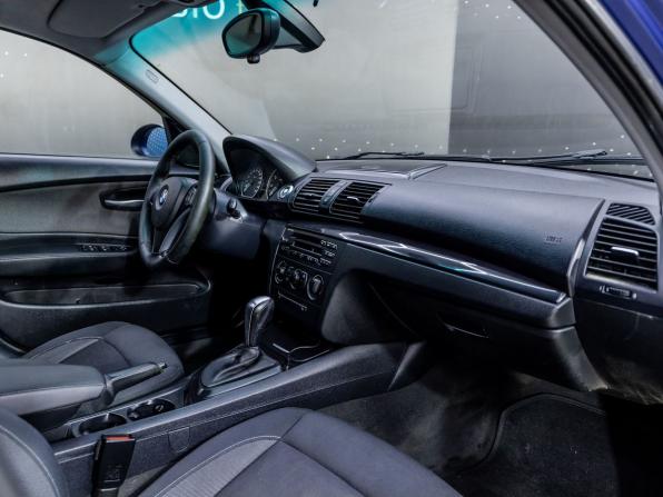 BMW 1 серии I (E81/E82/E87/E88) Рестайлинг с пробегом 2007 года, цена 535 000 рублей, 315232 км, хэтчбек, Автокод Объявления