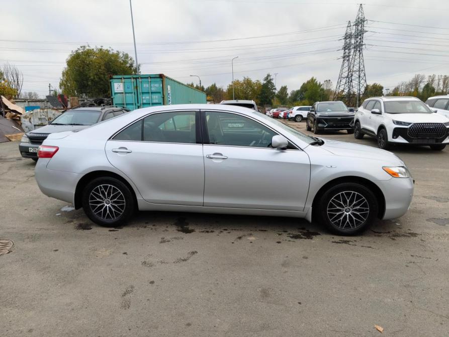 Toyota Camry VI (XV40) Санкт-Петербург  - изображение 4