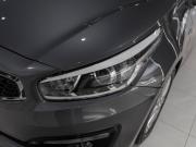 Kia Ceed II Рестайлинг Москва  - изображение 41