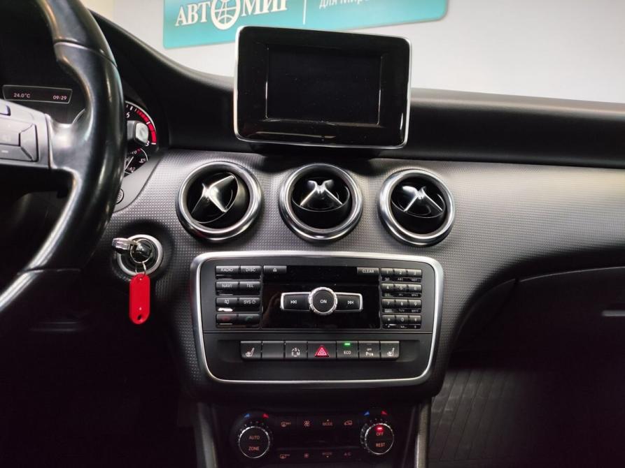 Mercedes-Benz A-Класс III (W176) Москва  - изображение 17