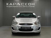 Hyundai Solaris I Пермь  - изображение 21