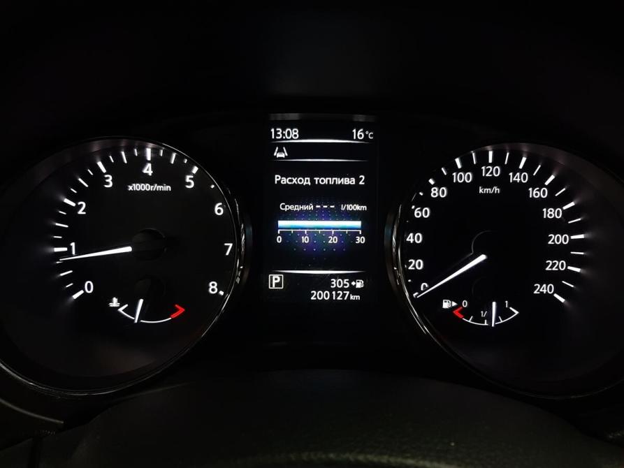 Nissan X-Trail III Москва  - изображение 13
