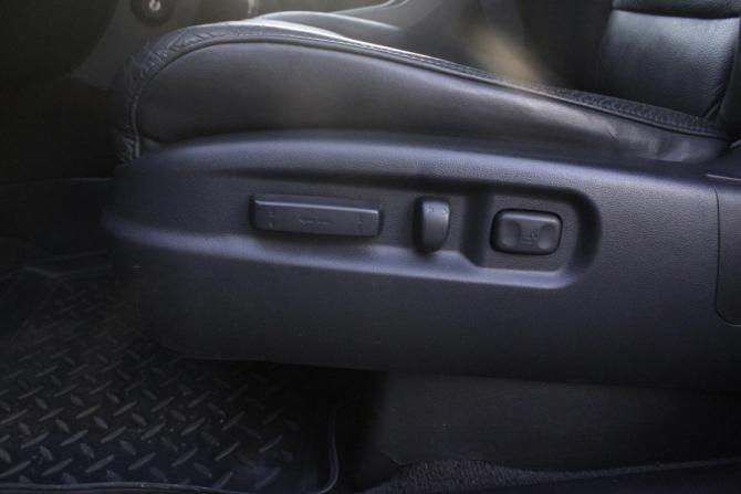 Honda Pilot II с пробегом 2008 года, цена 1 295 000 рублей, 226799 км, внедорожник, Автокод Объявления