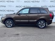 Chery Tiggo 3 I Набережные Челны  - изображение 37