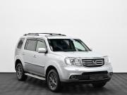 Honda Pilot II Рестайлинг Москва  - изображение 21