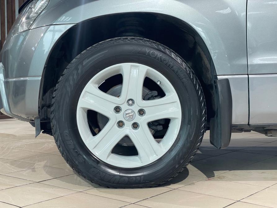 Suzuki Grand Vitara II Тверь  - изображение 16