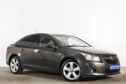 Chevrolet Cruze I Рестайлинг Тюмень  - изображение 19