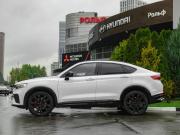 Geely Tugella I Рестайлинг Москва  - изображение 27
