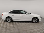 Audi A4 IV (B8) Рестайлинг Москва  - изображение 22