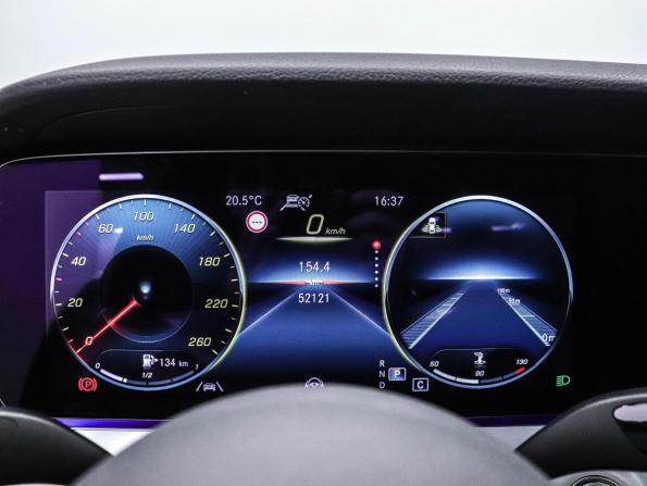 Mercedes-Benz E-Класс V (W213 S213 C238) Рестайлинг с пробегом 2021 года, цена 4 350 000 рублей, 52121 км, седан, Автокод Объявления