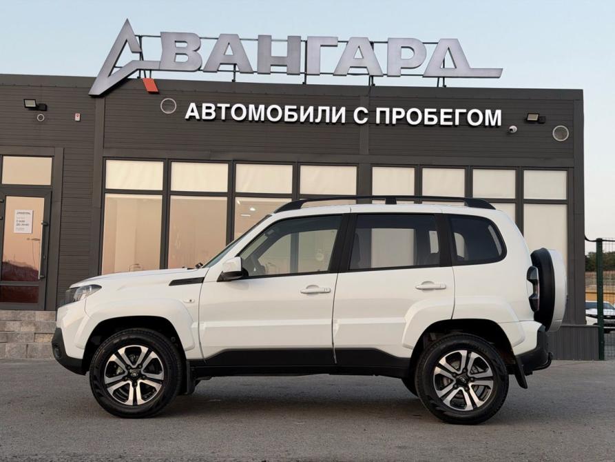 Lada (ВАЗ) Niva Travel I Волгоград  - изображение 6