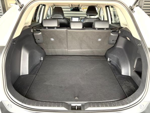 Toyota RAV4 V (XA50) с пробегом 2022 года, цена 3 450 000 рублей, 99722 км, внедорожник, Автокод Объявления