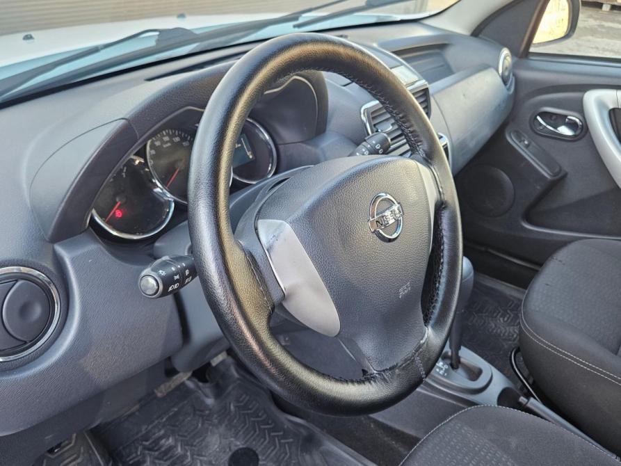 Nissan Terrano III (D10) Воронеж  - изображение 9