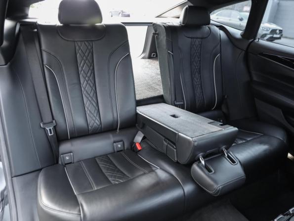 BMW 6 серии IV (G32) с пробегом 2018 года, цена 3 599 000 рублей, 193186 км, лифтбек, Автокод Объявления