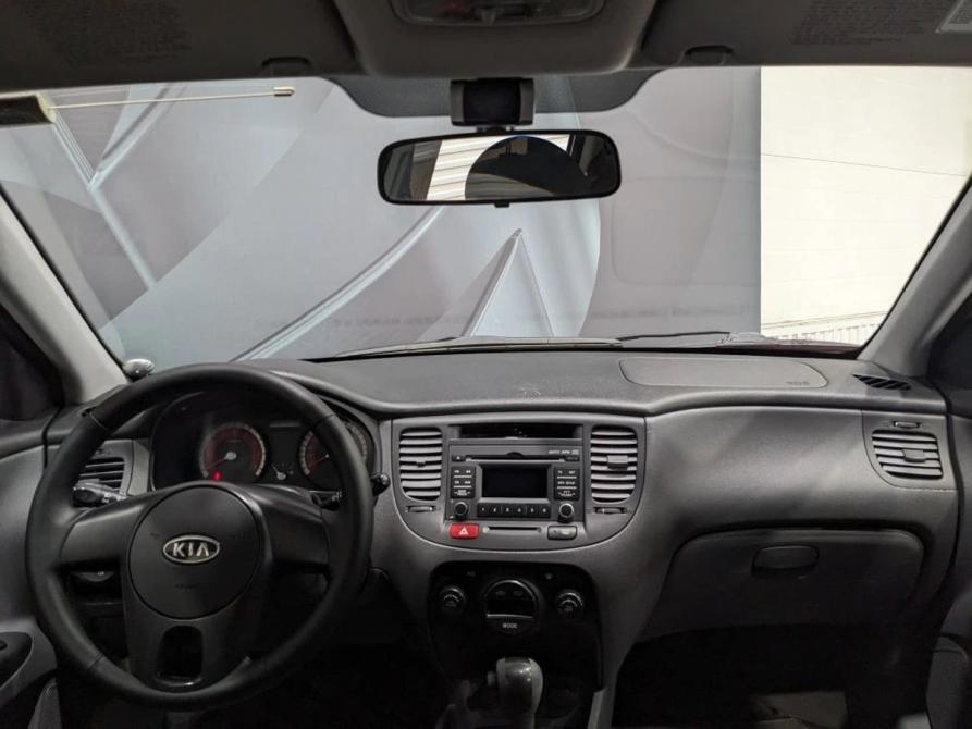 Kia Rio II Рестайлинг Пермь  - изображение 14