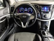 Hyundai i40 I Москва  - изображение 39