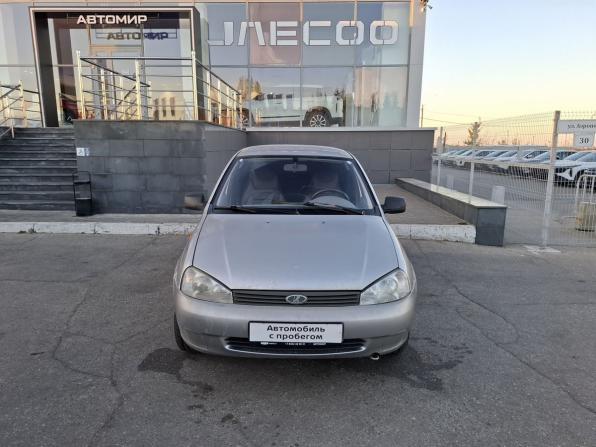 Lada (ВАЗ) Kalina I с пробегом 2010 года, цена 265 000 рублей, 158975 км, хэтчбек, Автокод Объявления