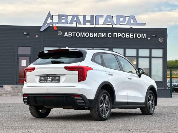 Haval Jolion I Рестайлинг с пробегом 2024 года, цена 1 700 000 рублей, 29212 км, внедорожник, Автокод Объявления